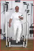 Sportphysiotherapie